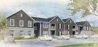 Welcome to westmont commons apartment homes. Fund For Franklin County Affordable Housing Has Loaned 22 3 Million