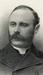 Frederick William Macdonald (1842-1928)