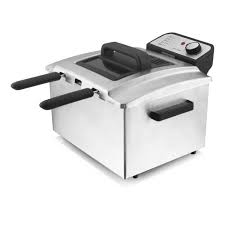 Hier finden sie eine große auswahl an fritteusen. Friteuse 5l Cdiscount