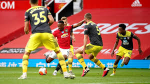 Southampton vs manchester united preview, h2h results from pl 2021/2, gameweek 2. Premier League Recap Man United 2 2 Southampton