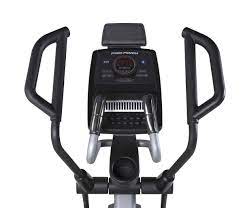 Proform 7 0 Elliptical Cross Trainer Review