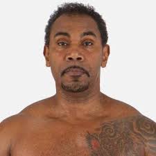 Denny High Res Skin Texture Photo Set by 3d-sk