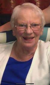 Condolence Book for Judy Brophy (née Dunphy) (Cullohill, Laois)