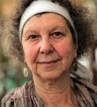 Batya Kaplan's Instagram, Twitter & Facebook