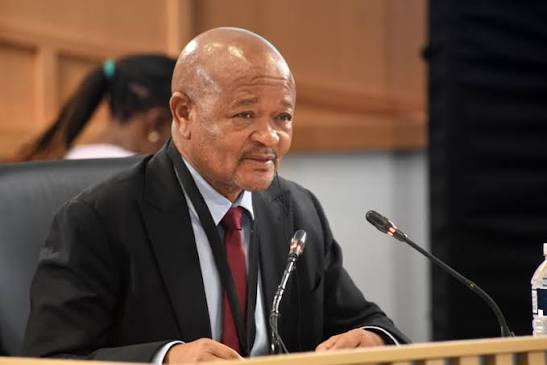 NEWS ANALYSIS: A bleak Christmas for Senzo Mchunu?