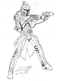 These coloring sheets will become part of my national lutheran schools week classroom door display in my second grade classroom. Mandalorian Coloring Pages Free Printable Mandalorian Coloring Pages