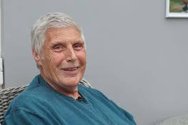 Anthony's Story: "They have really made my home a safer place."