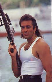 Khalnayak Baba Actor Photo Bollywood Celebrities Bollywood Actors
