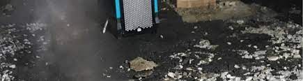 How To Clean Up Sewage In A Crawl Space: 7 Critical Steps