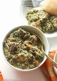 In nigeria, the plant is locally called bitter leaf due to its bitter taste. Bitter Leaf Soup Immaculate Bites