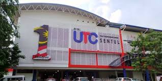 Status dan waktu operasi pejabat th cawangan yang terlibat zon merah & perintah kawalan pergerakan bersyarat (pkpb). Perubahan Waktu Operasi Utc Sepanjang Ramadan
