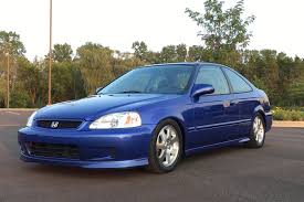 Amazon's choice for 1999 honda civic coupe. Just Listed 1999 Honda Civic Si