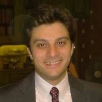 George Messiha Email & Phone Number