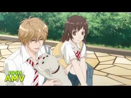Youtube Wolf Girl Anime Art