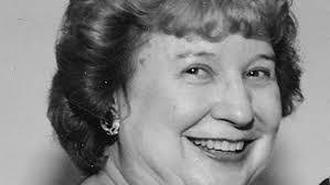 Barbara Overholser's Instagram, Twitter & Facebook