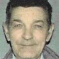 Chester Kosinski Obituary