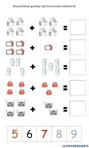 15 math worksheets that sharpen skills | education.com. Tk Aisyiyah Ba 01 Bondowoso Online Worksheet