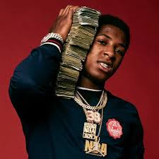 Nba Youngboy Drops 'The Last Slimeto', Celebrates 100 Platinum & Gold  Certifications - Tempo Networks