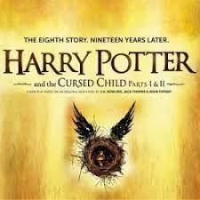 Harry potter characters, names and related trademarks are trademarks of and © warner bros. Harry Potter And The Cursed Child London Palace Theatre Eintrittskarten Vom Offiziellen London Box Office
