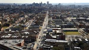 / ˈ b ɔː l m ər /) is the most populous city in the u.s. Opinion What Trump Mocked In Baltimore Is America Marketwatch