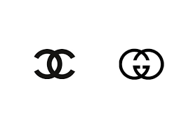 When Logos Look Alike Creativ Brand Identity Design Check out our gucci logo selection for the very best in unique or custom, handmade pieces from our digital shops. when logos look alike creativ