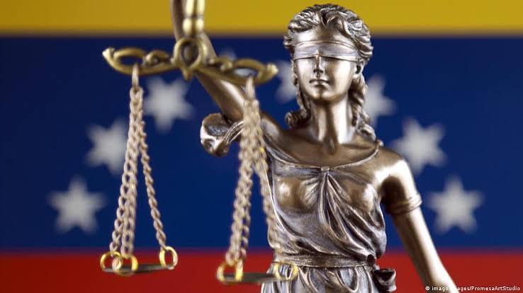 Poder Judicial y erosión democrática en Venezuela