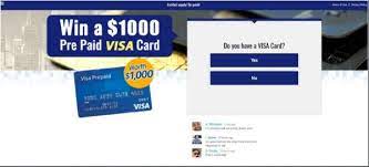 What you need to know about free visa gift cards. Take A Survey To Get 1000 Visa Gift Card Get 1000 Visa Gift Card Collect 100 Points 1000 Visa Gift Card Clic Paypal Gift Card Visa Gift Card Visa Card