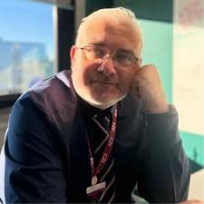 Sad and Happy announcement!! I'm sad to announce that after a few years  working part time in the FE sector I have finally thrown in the towel and  resigned from my latest