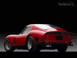 During the years the daytona coupe raced, it proved to be the car that shelby american needed to beat ferrari's previously dominant 250 gto. 1962 1964 Ferrari 250 Gto Top Speed