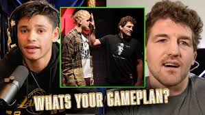 I'm Going to Retire From Boxing And Start Fighting MMA