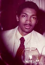 Charles Kevin Beckett