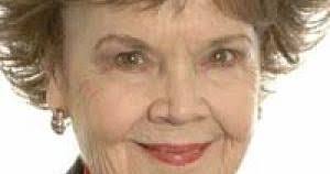 Kathyrn LaFrances 'Frances' Lusk Lewis