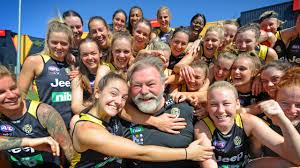 Discover neil balme famous and rare quotes. Neil Balme Richmond Tigers Football Boss Role In Aflw Team Formation Herald Sun