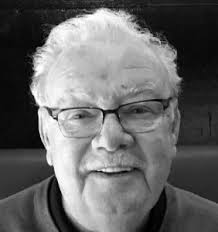 JOHN "JACK" MACKENZIE Obituary (2021)