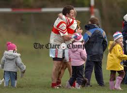Munster Club Int Football Semi Corofin v Saint Mollerans