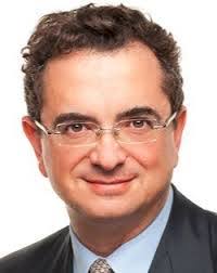 Bernard Gautier's Instagram, Twitter & Facebook