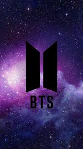 Bts stands for the 7 membered south korean boy group who are known for their amazing dance moves, impressive vocals, melting people's hearts by their humbleness and their wonderful personalities. Bts Symbol Wallpaper Posted By Zoey Simpson
