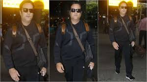 Mukesh Chhabra Confirms Fardeen Khan S Bollywood Comeback 7,026 likes · 6 talking about this. mukesh chhabra confirms fardeen khan s
