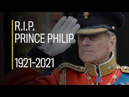 John Fraser: Prince Philip loved Canada, and knew this country in good  times and bad