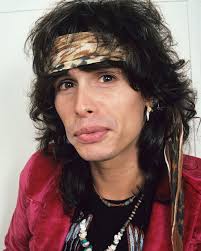 Steven Tyler Fan Page ☆