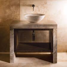 10 stunning sustainable bathroom vanities
