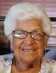 Genevieve Prunoske Obituary (1925