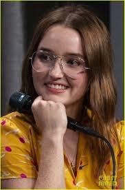 Kaitlyn dever & ansel elgort bring 'men, women & children' to tiff 2014: Kaitlyn Dever Says Her New Project Unbelievable S Subject Matter Is Very Important To Tell Photo 4355500 Kaitlyn Dever Pictures Just Jared