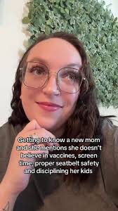 Navigating Parenting Choices: A Mom's Perspective