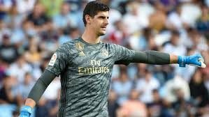 Official website with detailed biography about courtois, the real madrid goalkeeper, including statistics, photos, videos, facts, goals and more. Real Madrid Courtois Keeps Cleansheet Number 200 Of His Career Marca In English