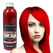 hellfire red rote haarfarben headshot haarfarben