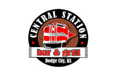 Wes Cossman Band at Central Station