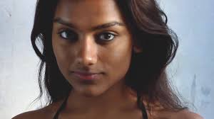 Shoot with the gorgeous Simone Ashley :-)