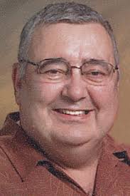 Obituary information for Max Gill