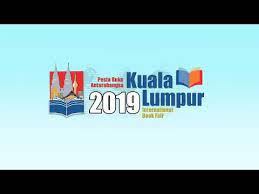 Ini bukanlah kali pertama acara tersebut diadakan di sana. Pesta Buku Antarabangsa Kuala Lumpur 2019 Pbakl 2019 Youtube